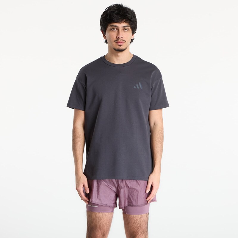 adidas Performance Tričko adidas Terrex Xploric Graphic T-Shirt Carbon L