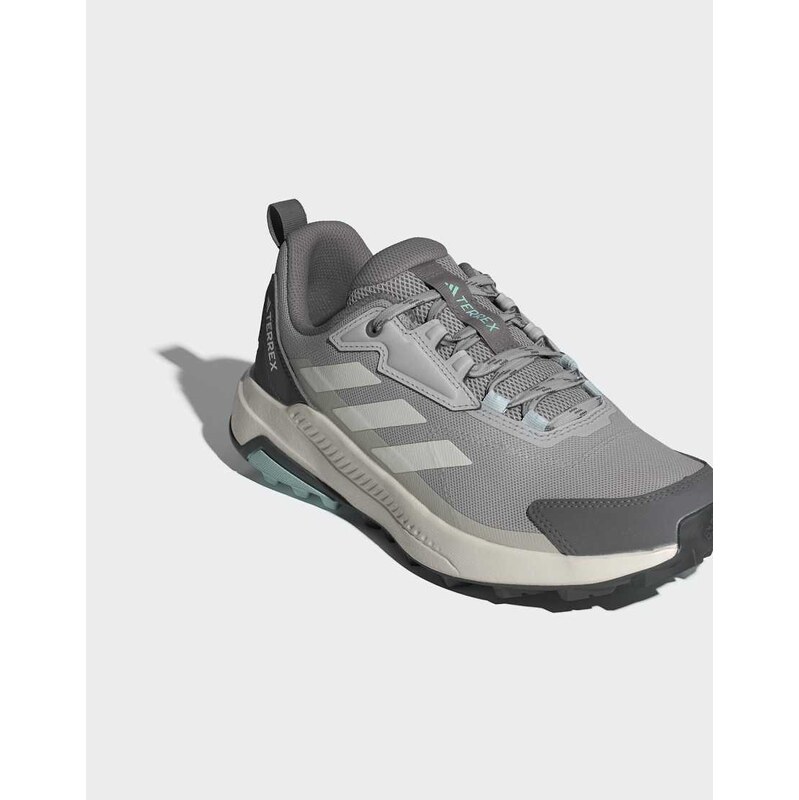 adidas performance Terrex anylander hiking shoes in grey two / chalk 115499877