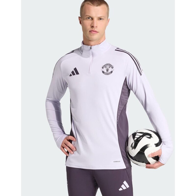 adidas performance Manchester united tiro 25 competition