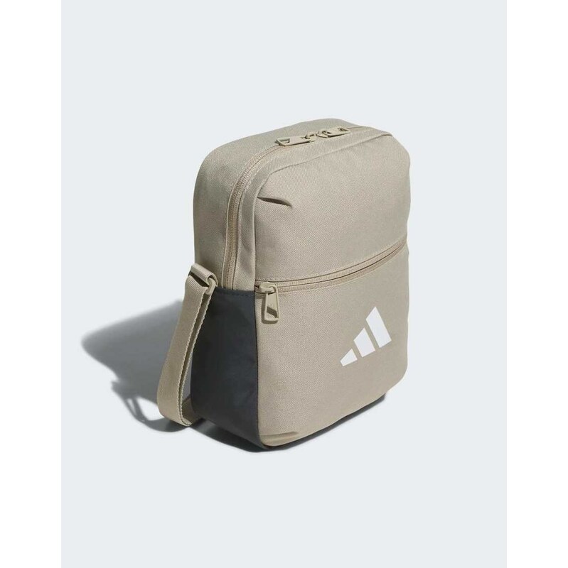 adidas performance Essentials organizer in wonder cargo-Neutral