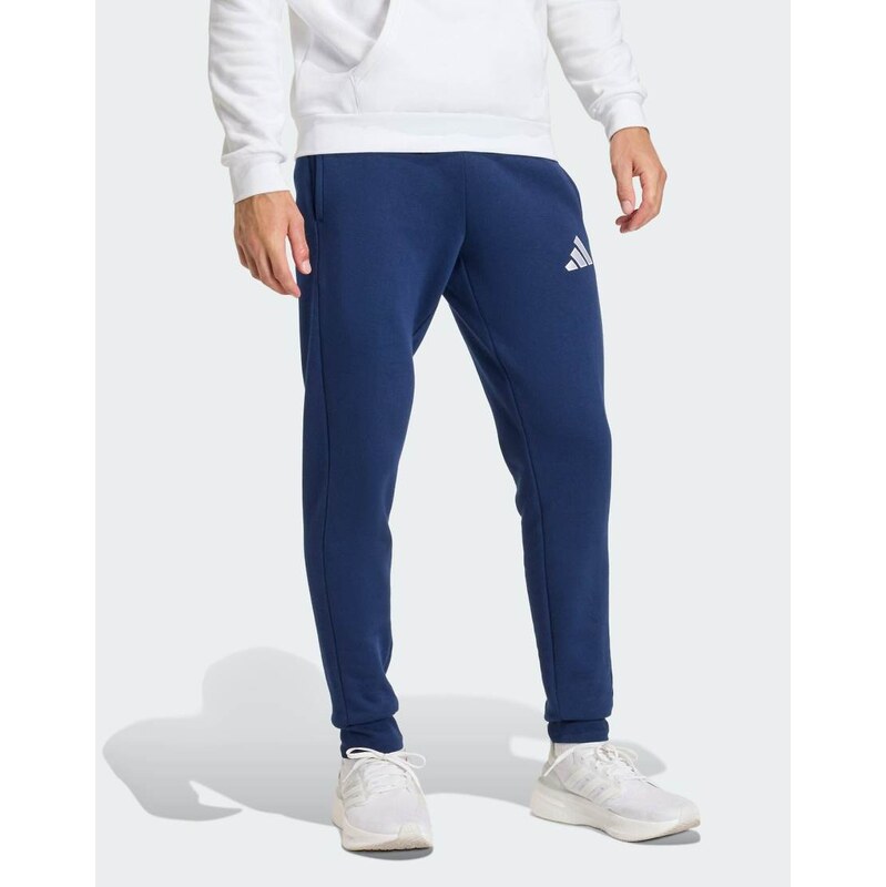 adidas performance Entrada26 sweat pants in team navy blue 2 /