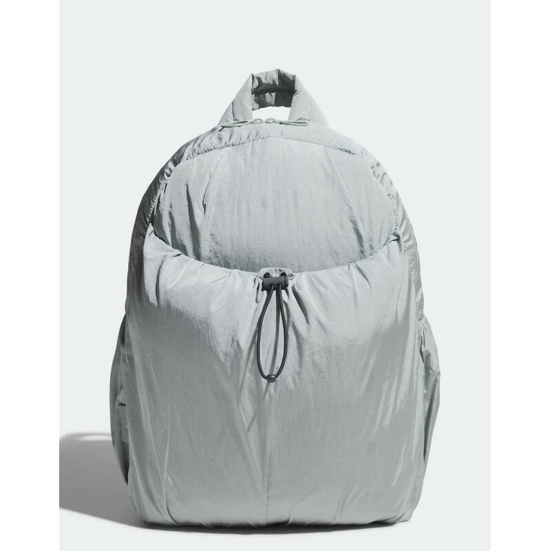 adidas performance Must haves backpack in wonder sage-Green