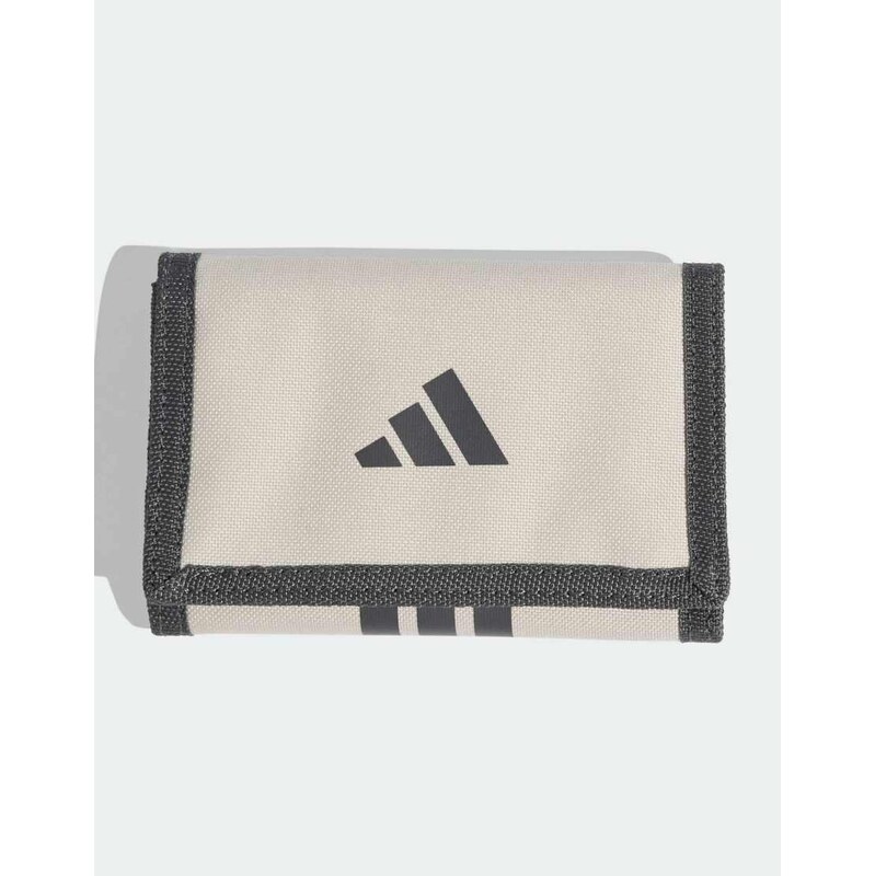 adidas performance Adidas primelift wallet in beige / grey six