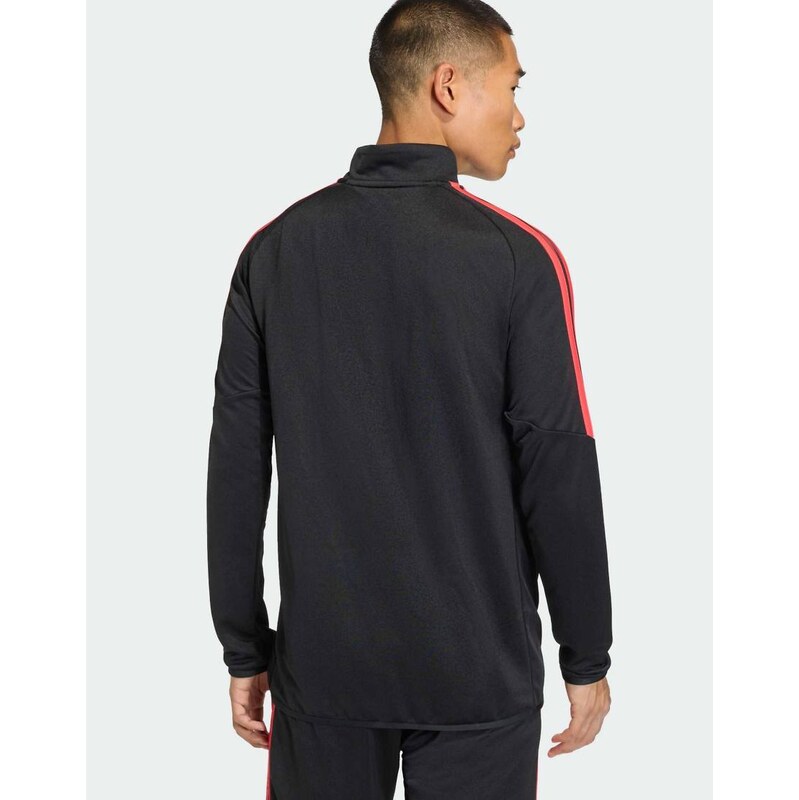 adidas performance Tiro 26 league training top in black / semi