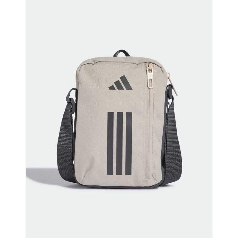 adidas performance Adidas primelift organizer in beige / grey