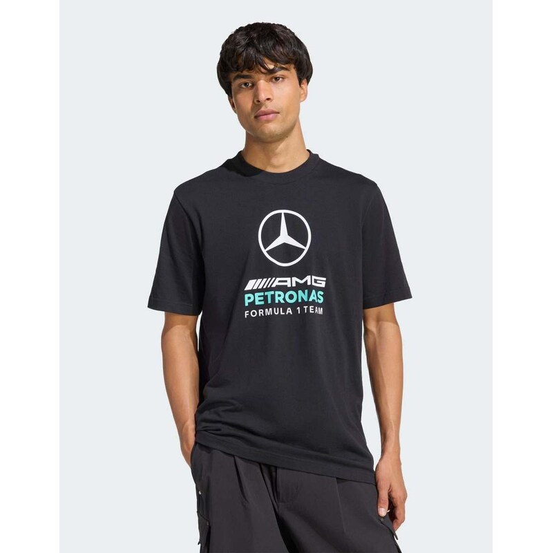 adidas performance Mercedes - amg petronas formula 1 team dna