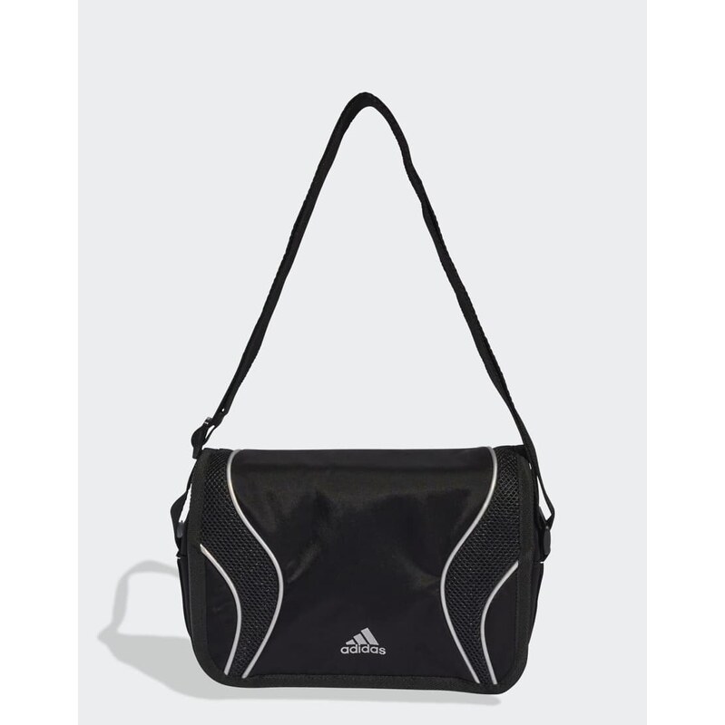 adidas Originals Small messenger bag in black 115500286