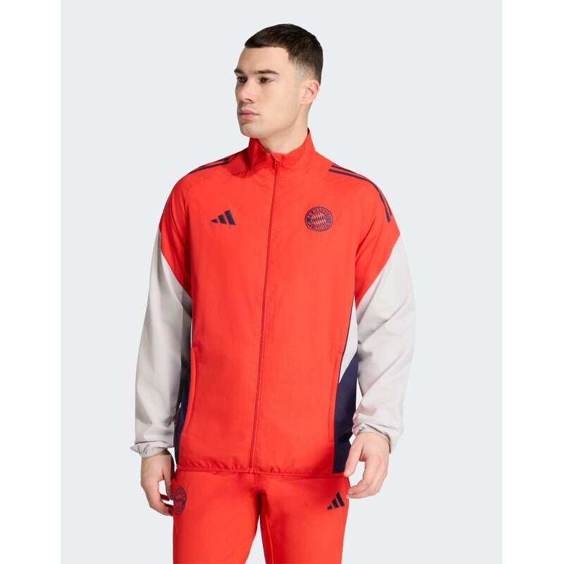 adidas performance Fc bayern tiro 25 competition presentation