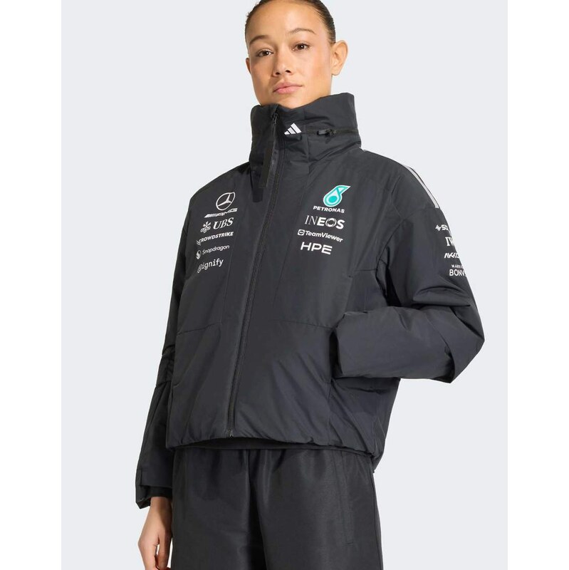 adidas performance Mercedes - amg petronas formula 1 team