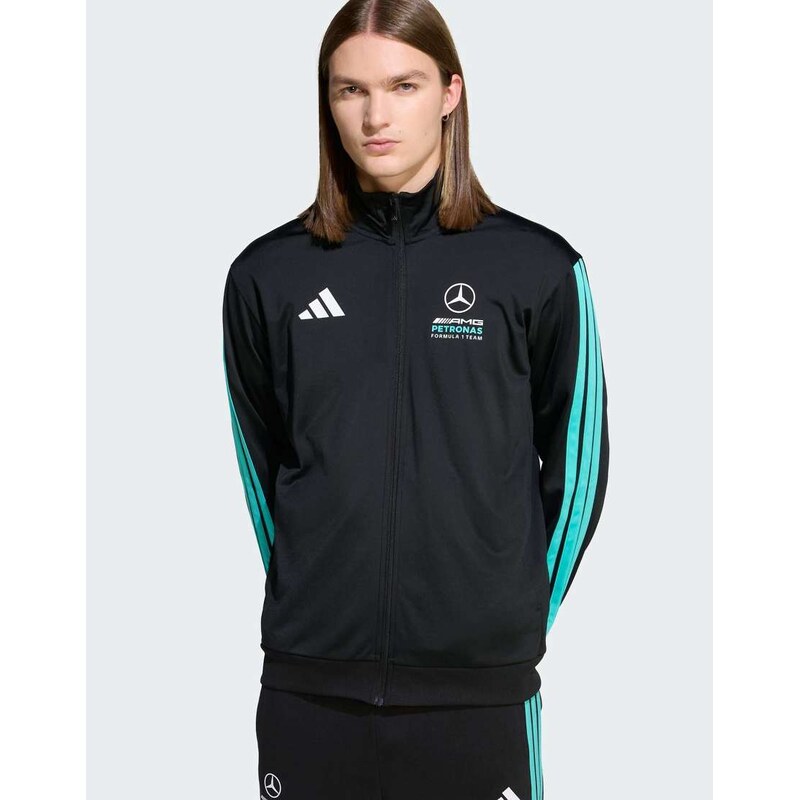 adidas performance Mercedes - amg petronas formula 1 team dna