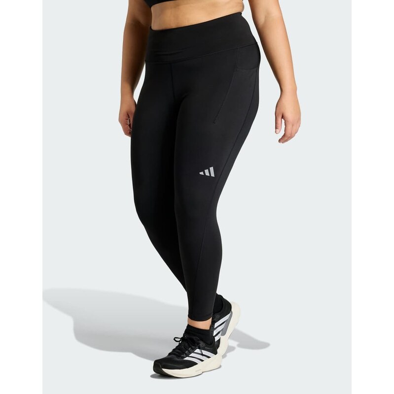 adidas performance Adi365 climacool running 7/8 leggings (plus size) 115505693