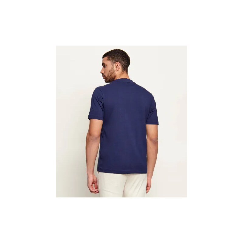 Napapijri Tričko S-LODESTAR SS | Relaxed fit