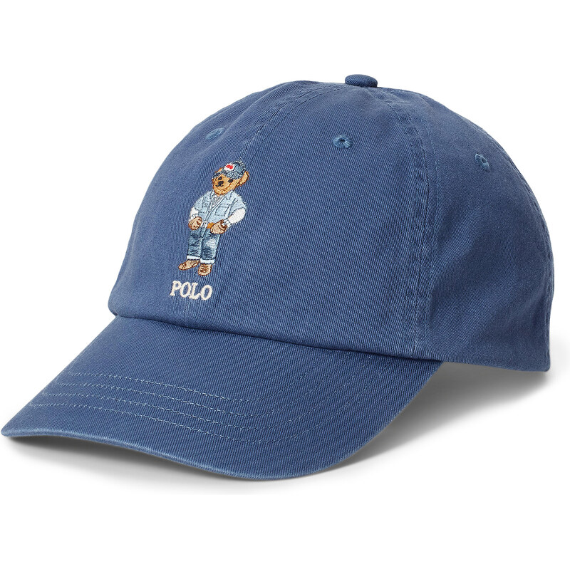 Kšiltovka Polo Ralph Lauren