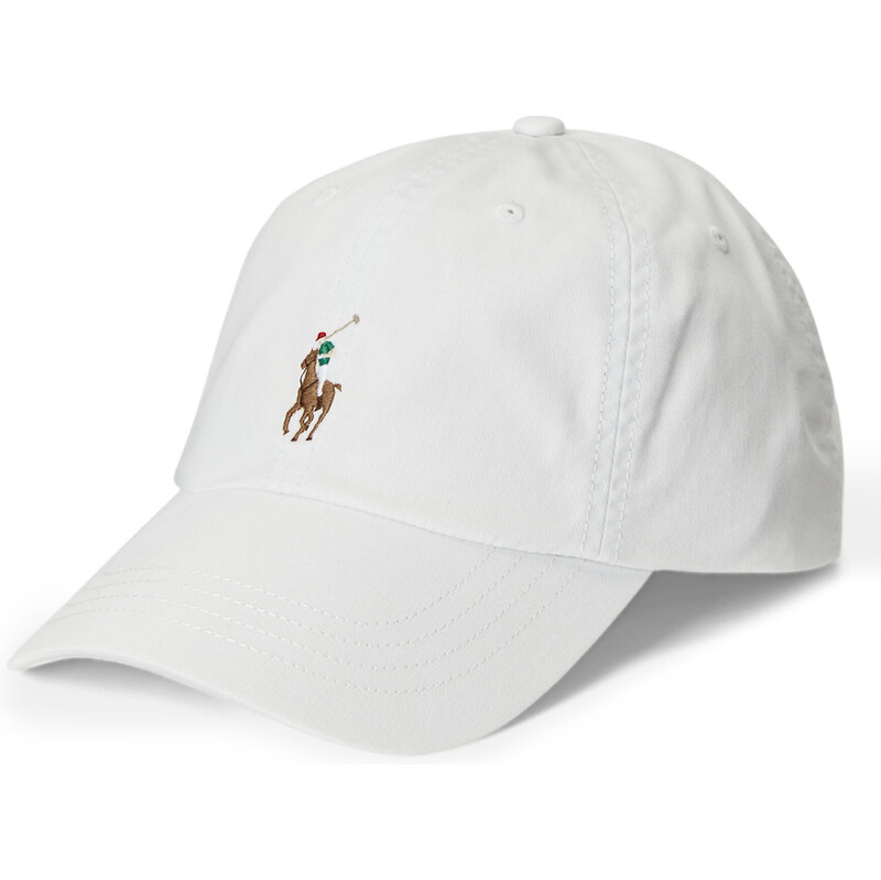 Kšiltovka Polo Ralph Lauren