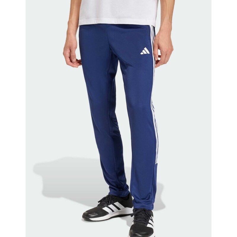 adidas performance Workout essentials all-set 3-stripes knit