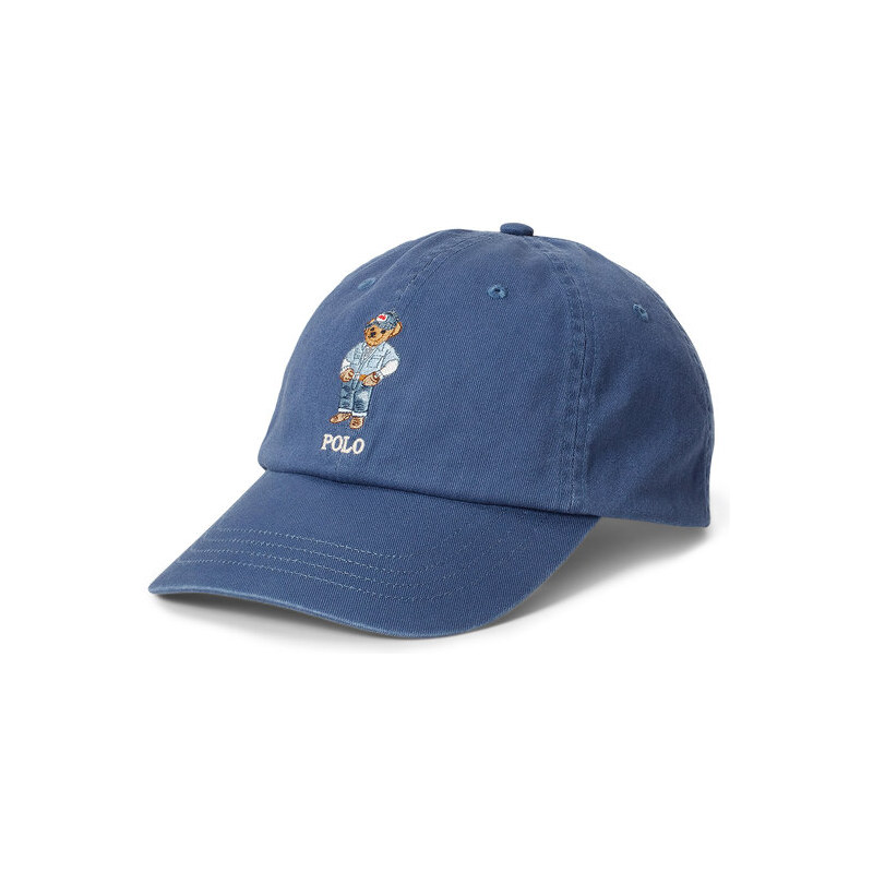 Kšiltovka Polo Ralph Lauren