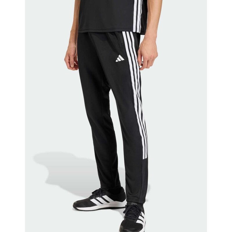 adidas performance Workout essentials all-set 3-stripes knit