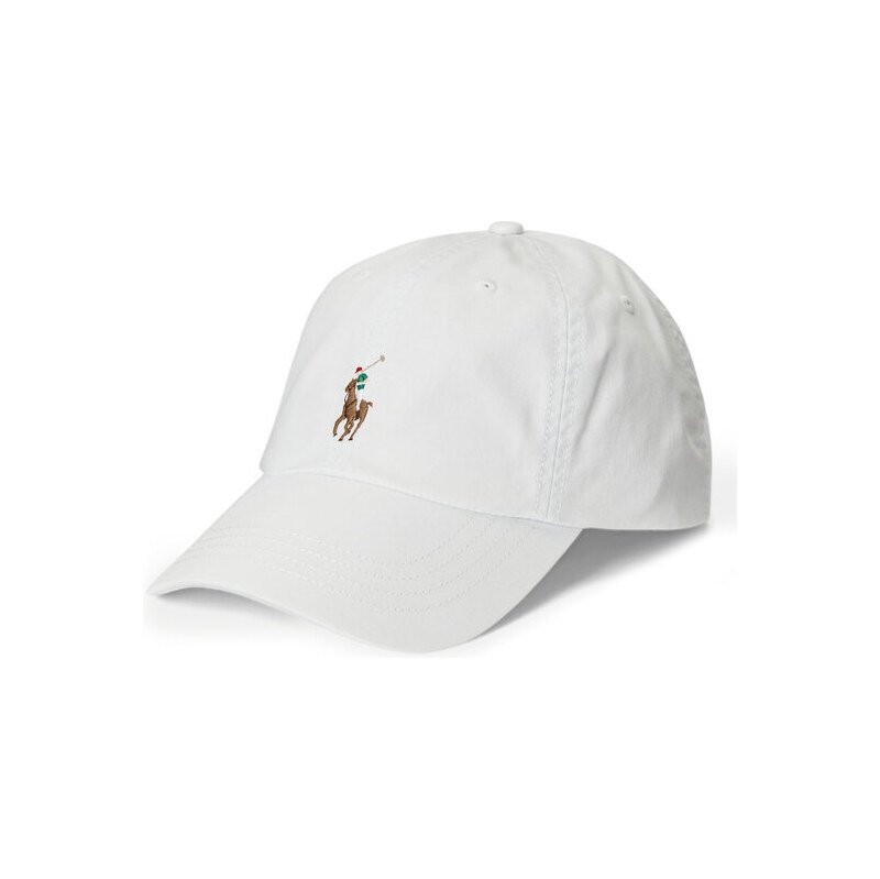 Kšiltovka Polo Ralph Lauren