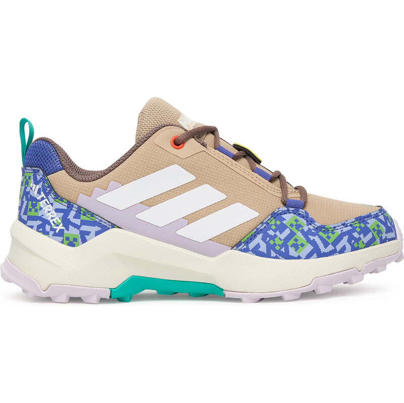 Trekingová obuv adidas