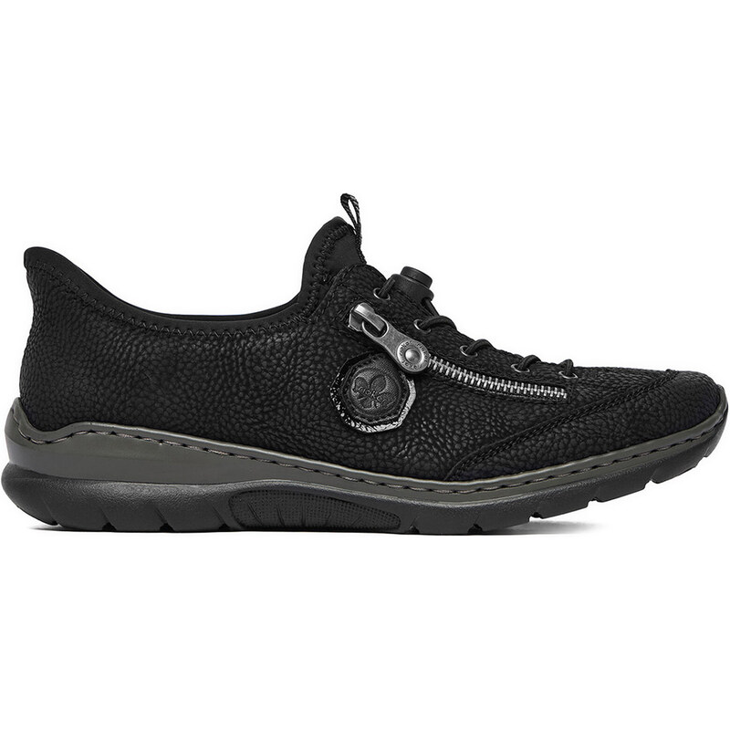 Sneakersy Rieker