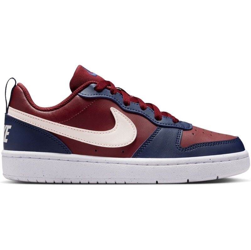 Nike Court Borough Low Recraft Big Kids MULTICOLOR