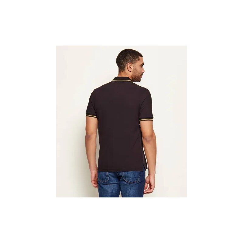 Versace Jeans Couture Polokošile | Slim Fit