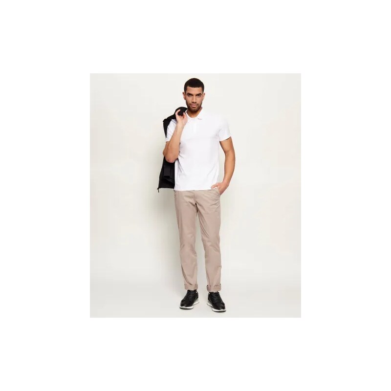 Calvin Klein Polokošile | Slim Fit | stretch