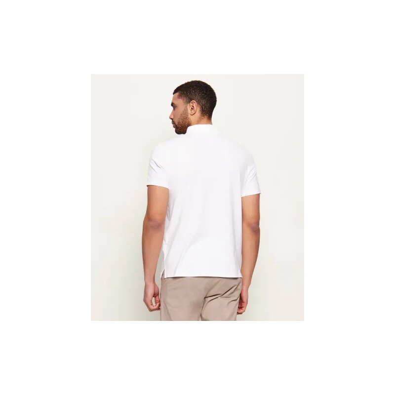 Calvin Klein Polokošile | Slim Fit | stretch