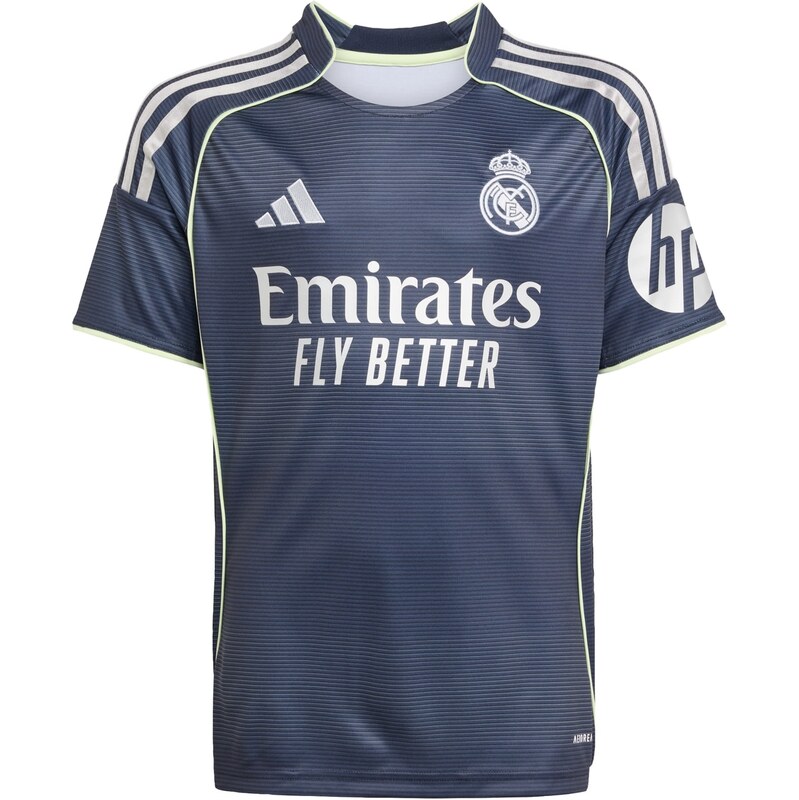 ADIDAS PERFORMANCE Funkční tričko Real Madrid 25/26 tmavě modrá