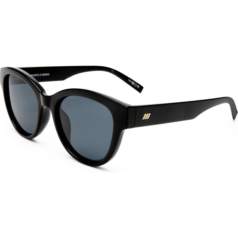 LE SPECS Sluneční brýle Majestic černá 112802153