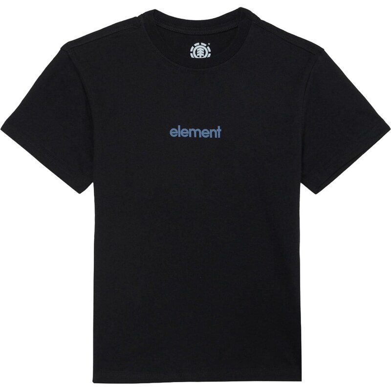 ELEMENT Funkční tričko safírová / černá