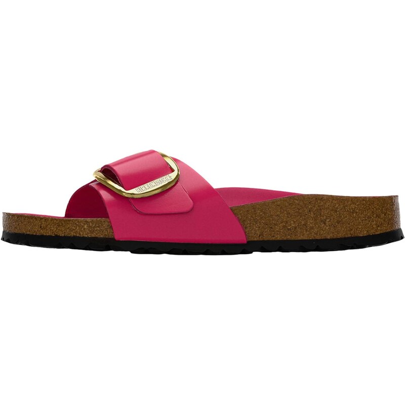 BIRKENSTOCK Sandály Madrid fuchsiová