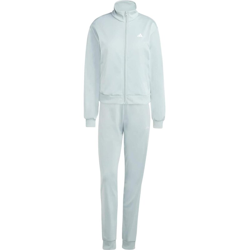 ADIDAS SPORTSWEAR Tepláková souprava Essentials pastelová modrá 112802734