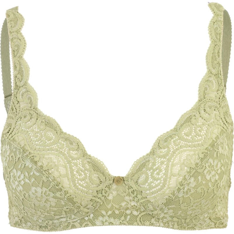 TRIUMPH Kalhotky Amourette kiwi