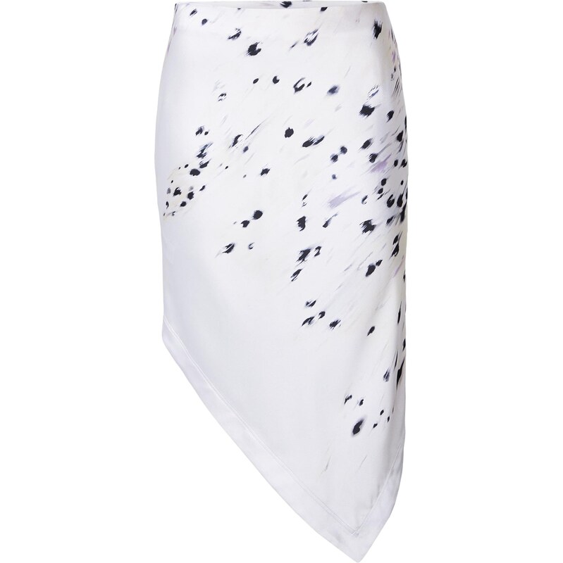IRO Sukně VOLTERA písková / šeříková / černá / offwhite 112802967