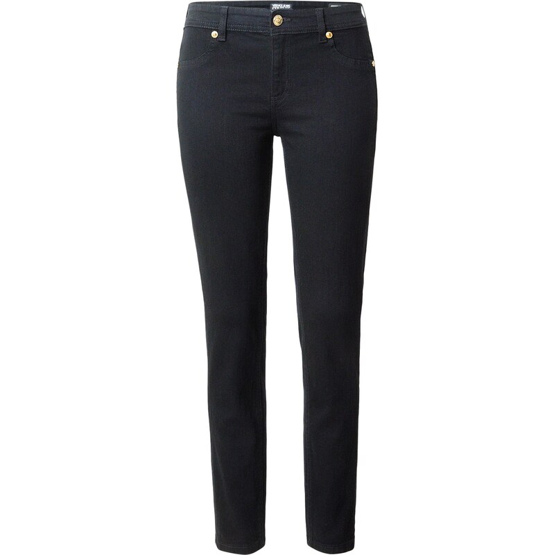 Versace Jeans Couture Džíny černá 112803032