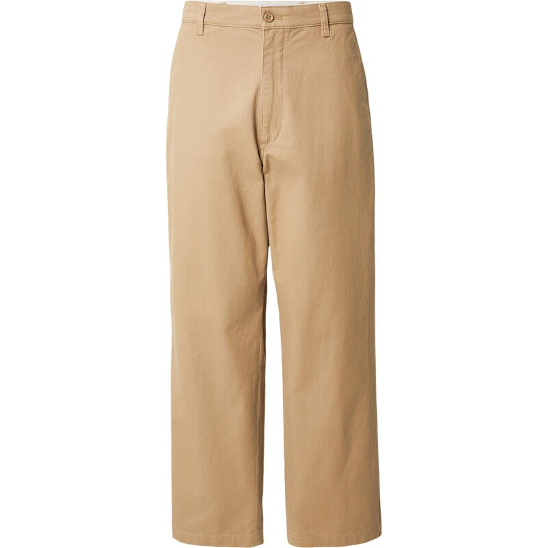 Dockers Chino kalhoty písková