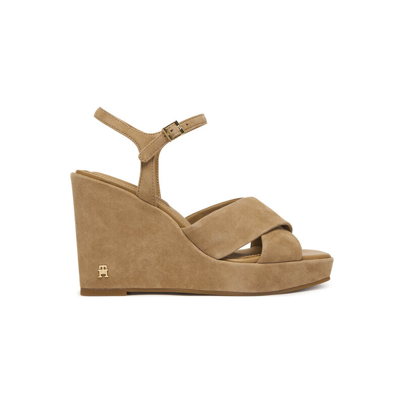 Sandály Tommy Hilfiger