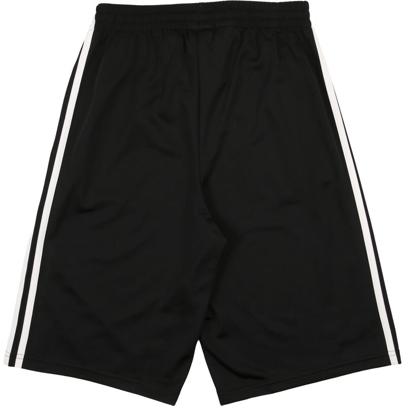 ADIDAS ORIGINALS Kalhoty 'FIREBIRD' černá / bílá