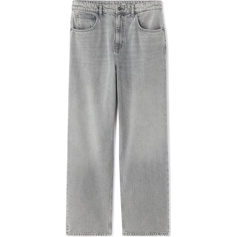 Celio pánské baggy džíny Nobaggy