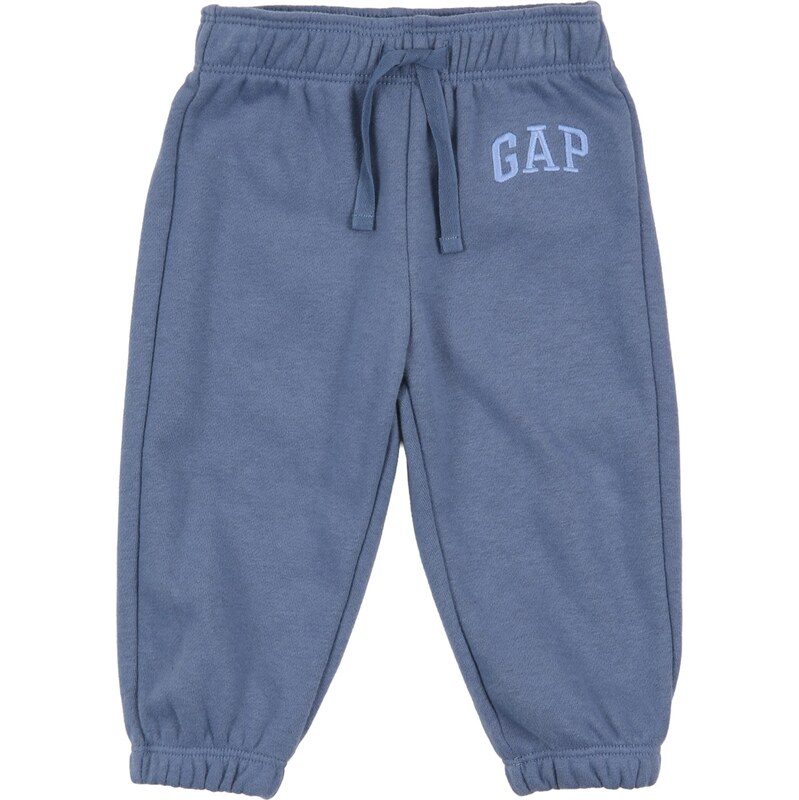 GAP Kalhoty modrá / safírová