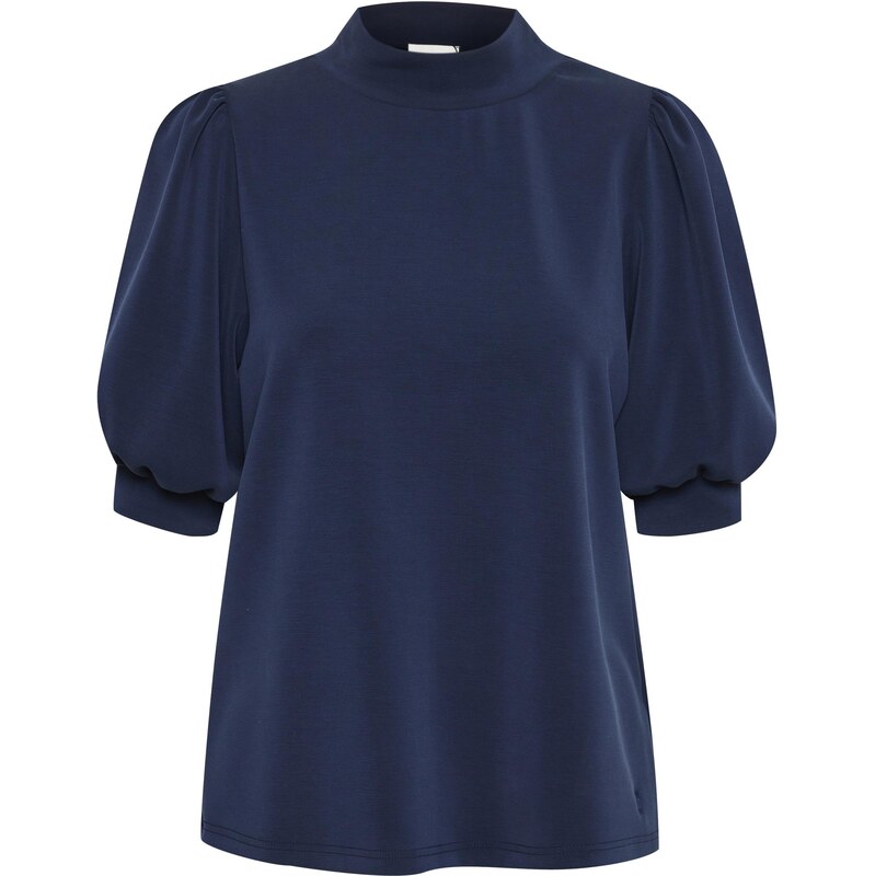 My Essential Wardrobe Halenka marine modrá