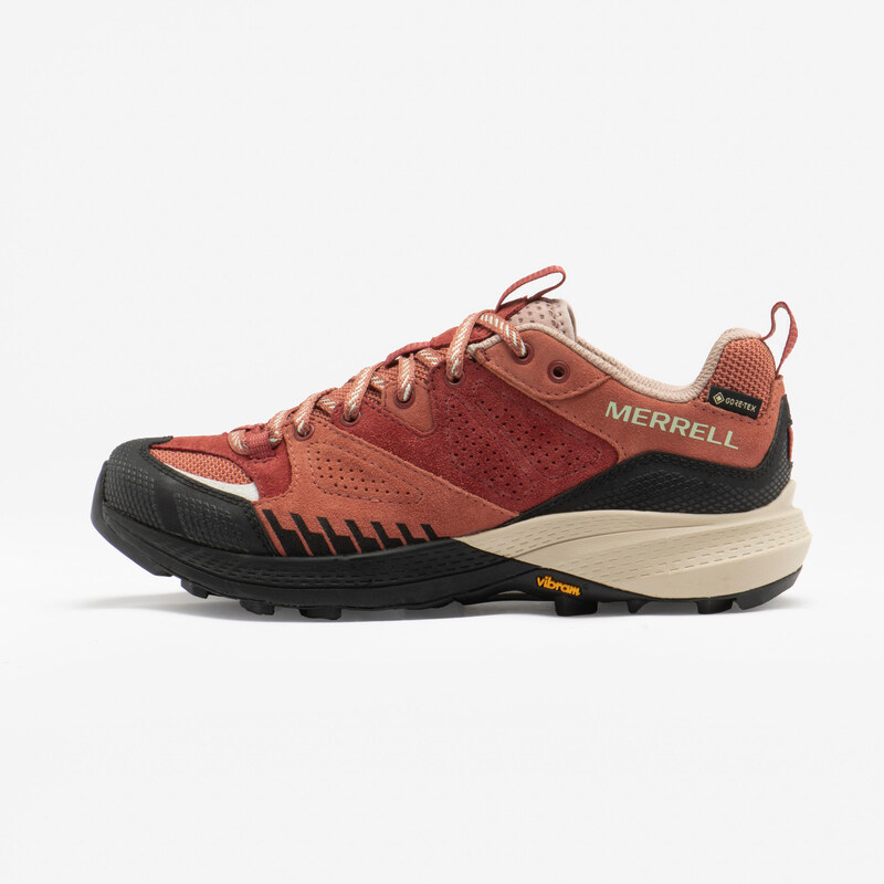 MERRELL Dámské nepromokavé nástupové boty Gore-Tex Capra 2 GTX