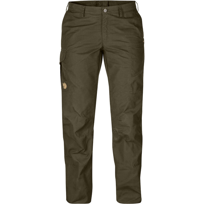 FJALLRAVEN Dámské turistické kalhoty Karla Pro