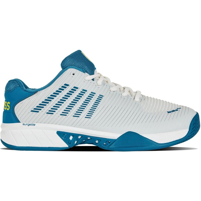 K-SWISS Kswiss Hypercourt Express 2 Beige Azul 06613136 Brltwh