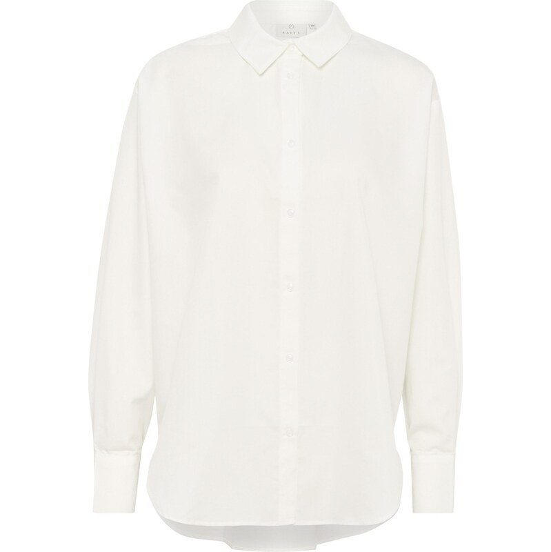 Kaffe Halenka Selma offwhite