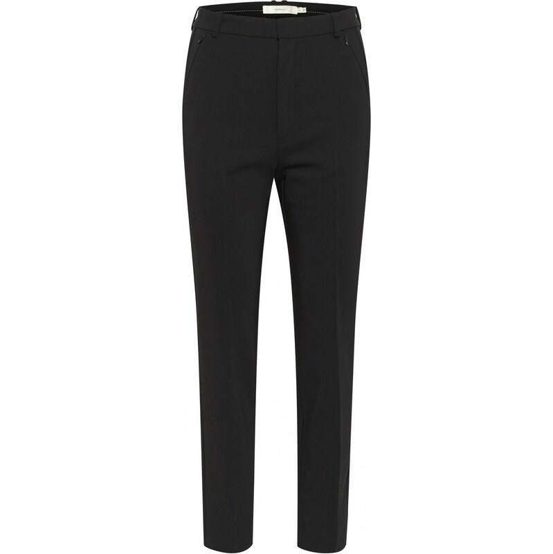 InWear Kalhoty Emmy černá