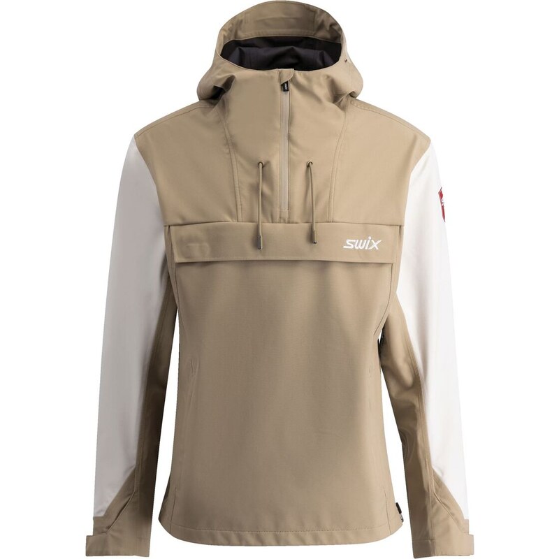 Pánská bunda Swix Fjell Anorak M 112445147