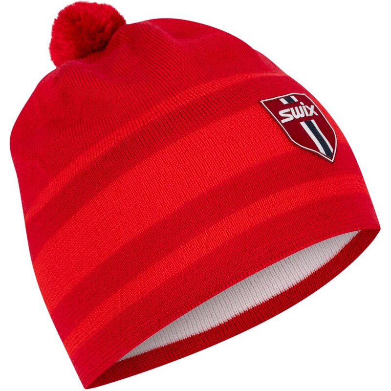 Čepice Swix Tradition Light Beanie 112445151