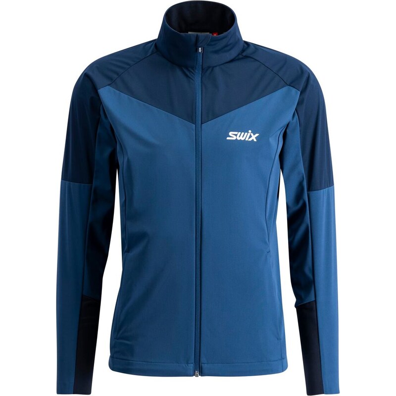 Pánská běžkařská bunda Swix Nordic XC Jacket M 112779971